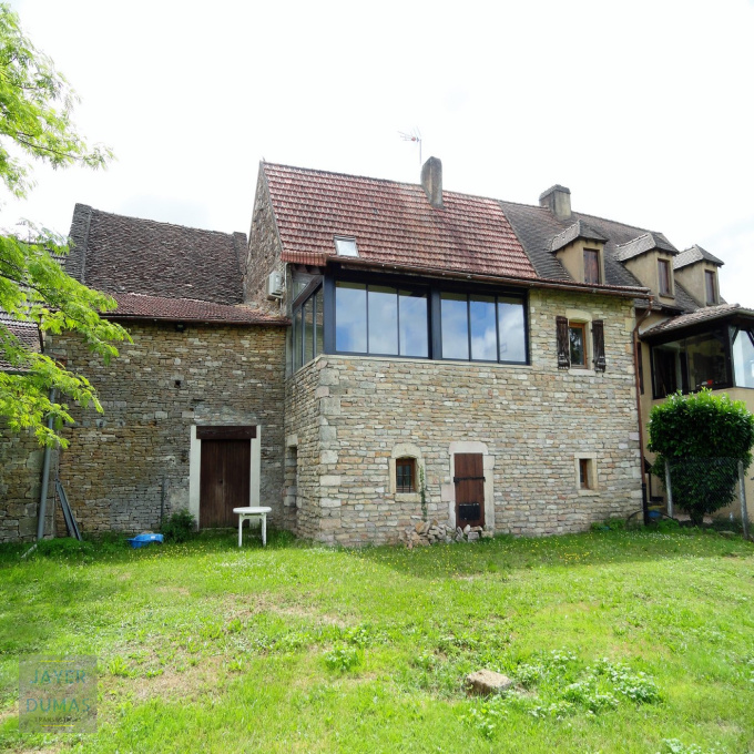 Offres de vente Maison Laives (71240)