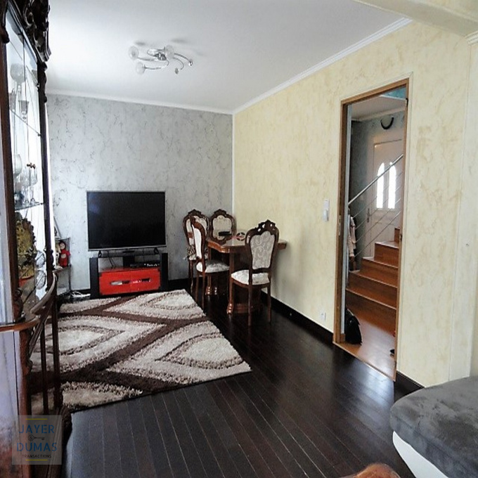 Offres de vente Maison Crissey (71530)