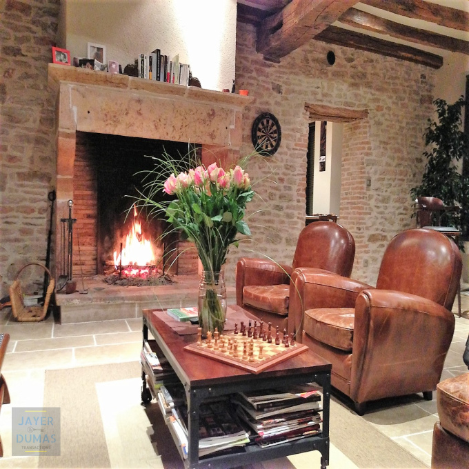 Offres de vente Maison Nanton (71240)