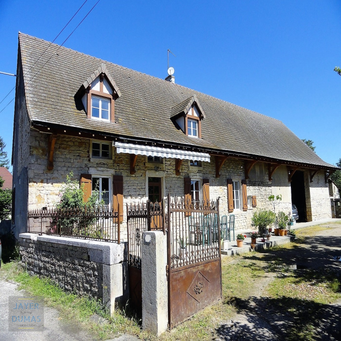 Offres de vente Maison Marnay (71240)