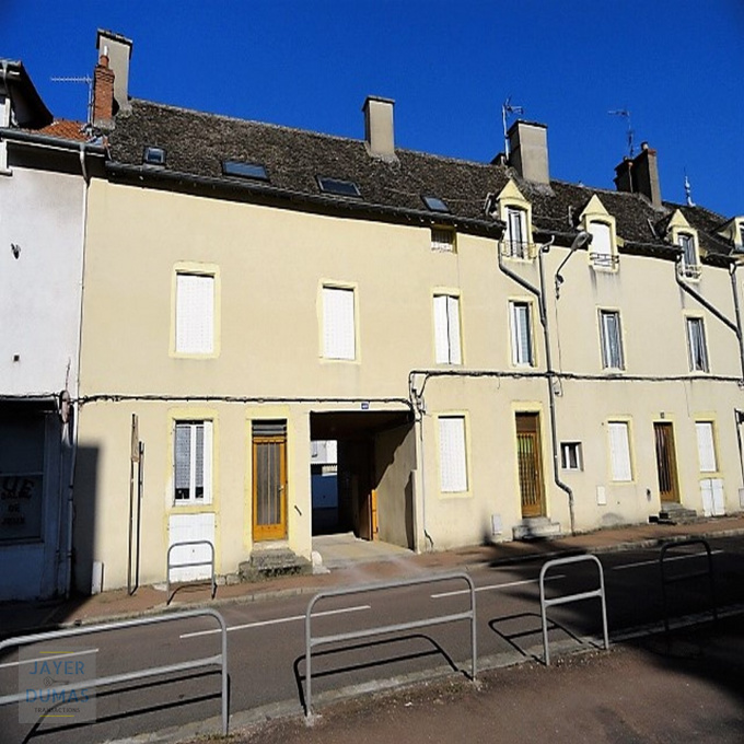 Offres de vente Immeuble Chalon-sur-Saône (71100)