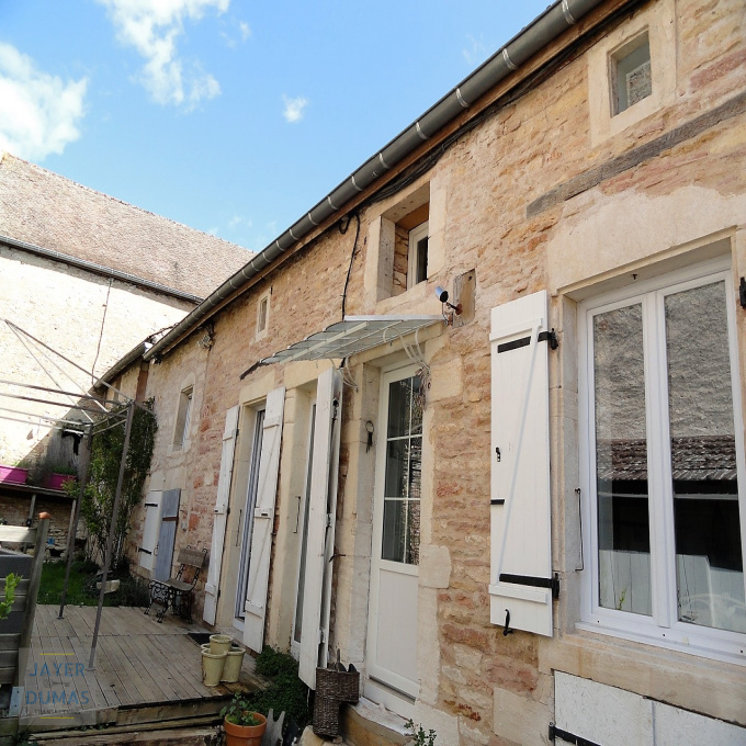 Offres de vente Maison Givry (71640)