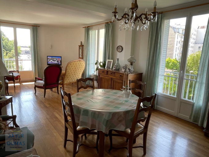 Offres de vente Appartement Chalon-sur-Saône (71100)