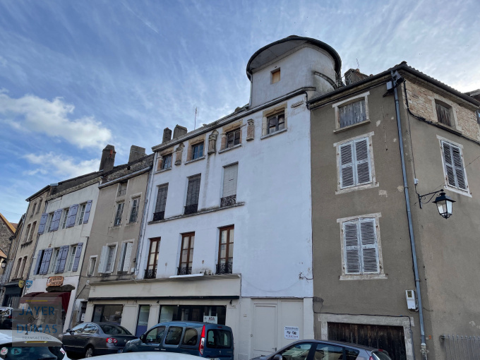 Offres de vente Immeuble Saint-Gengoux-le-National (71460)