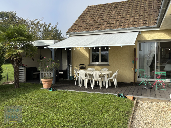 Offres de vente Maison Cronat (71140)