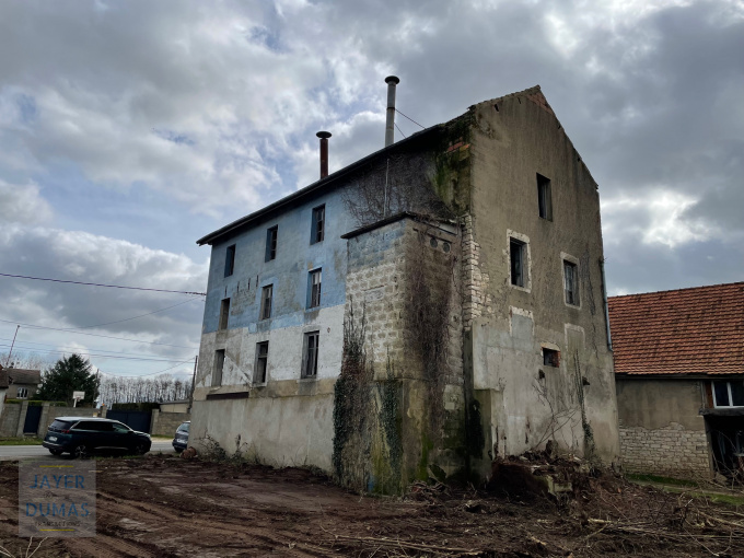 Offres de vente Immeuble Ouroux-sur-Saône (71370)