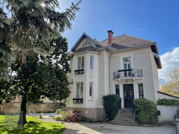 Offres de vente Maison Chalon-sur-Saône (71100)