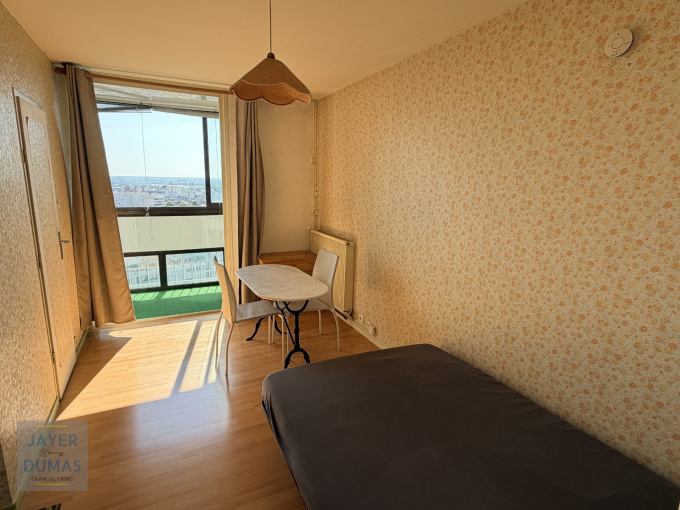 Offres de vente Appartement Chalon-sur-Saône (71100)