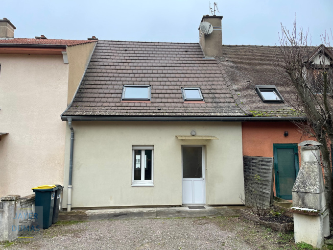 Offres de vente Maison Lux (71100)