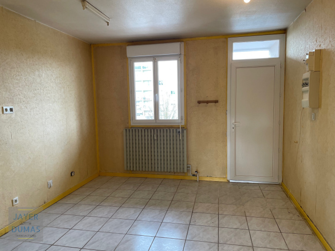 Offres de vente Appartement Chalon-sur-Saône (71100)