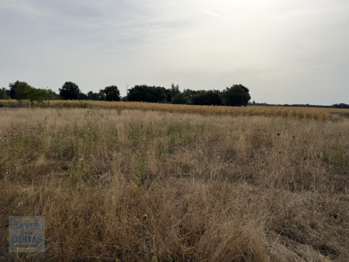 Offres de vente Terrain Saint-Christophe-en-Bresse (71370)