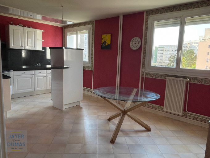 Offres de vente Appartement  ()