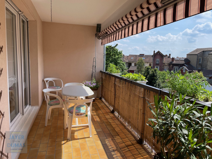 Offres de vente Appartement Chalon-sur-Saône (71100)