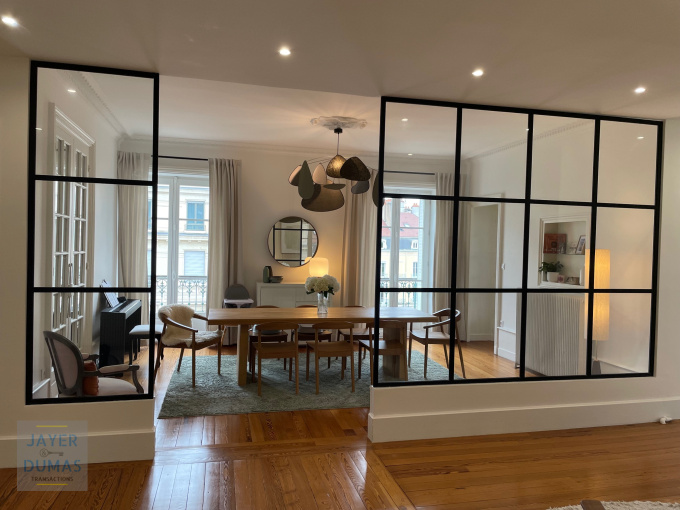 Offres de vente Appartement Chalon-sur-Saône (71100)