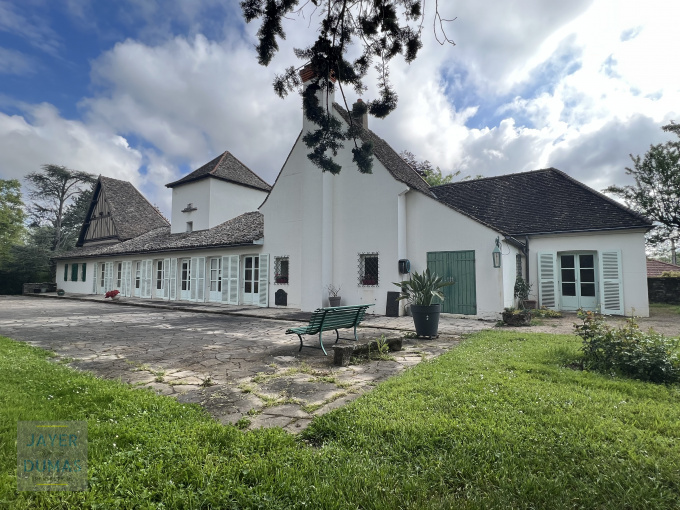 Offres de vente Maison Saint-Rémy (71100)