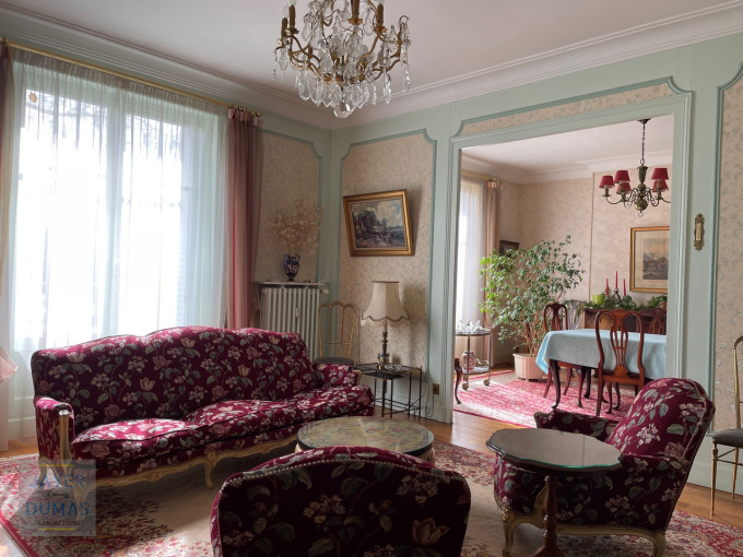 Offres de vente Appartement Chalon-sur-Saône (71100)