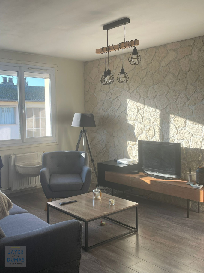Offres de vente Appartement Saint-Brieuc (22000)