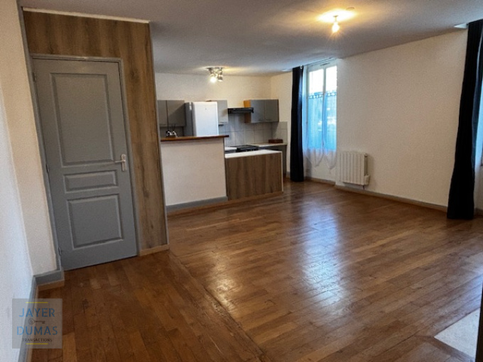 Offres de vente Appartement Chalon-sur-Saône (71100)