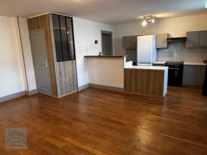 Offres de vente Appartement Chalon-sur-Saône (71100)