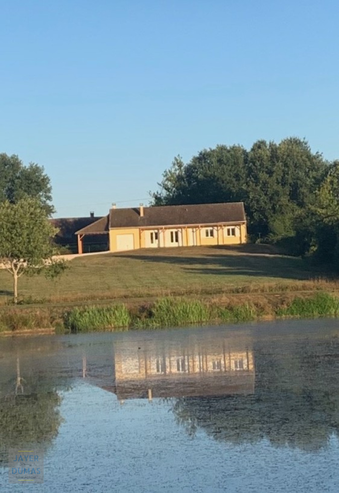 Offres de vente Maison Saint-Martin-en-Bresse (71620)