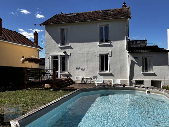 Offres de vente Maison Chalon-sur-Saône (71100)