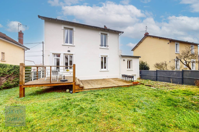 Offres de vente Maison Chalon-sur-Saône (71100)