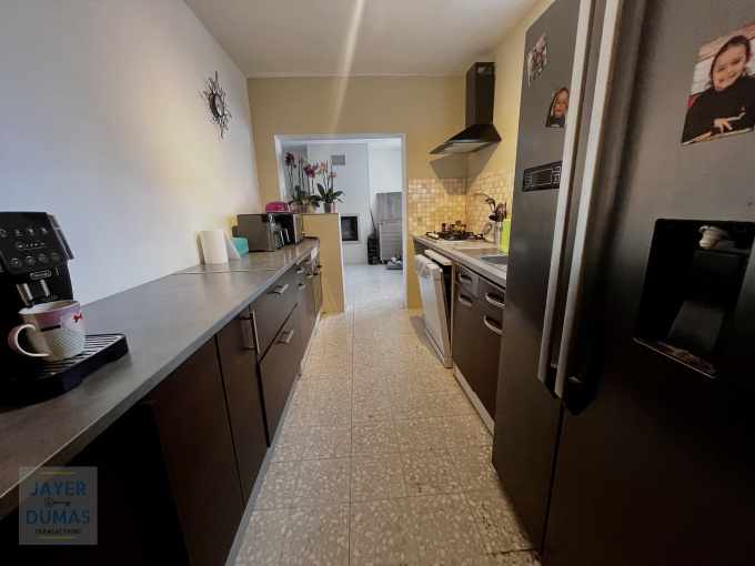 Offres de vente Maison Épervans (71380)