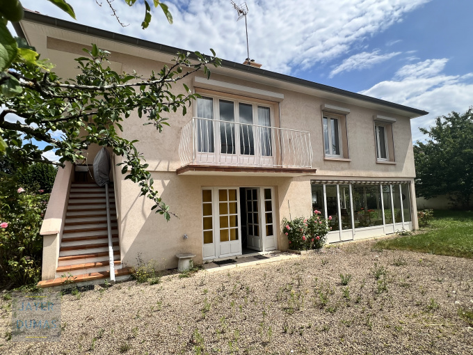 Offres de vente Maison Champforgeuil (71530)