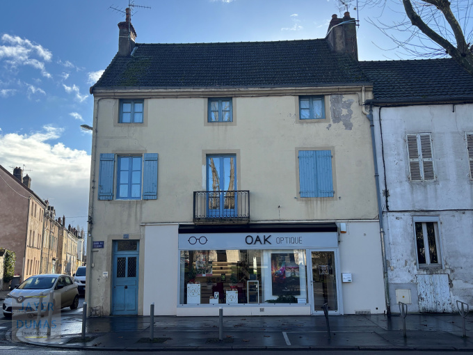 Offres de vente Immeuble Chalon-sur-Saône (71100)