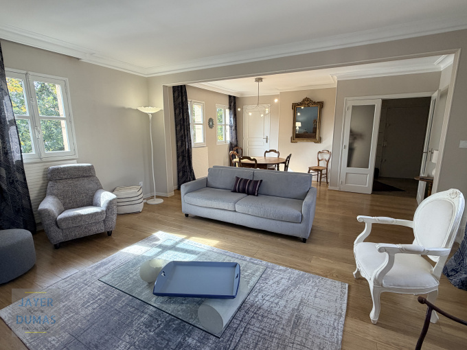 Offres de vente Appartement Chalon-sur-Saône (71100)