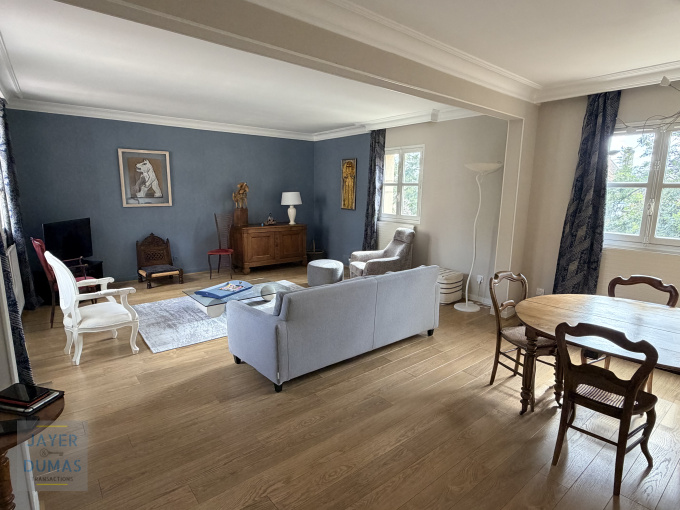 Offres de vente Appartement Chalon-sur-Saône (71100)