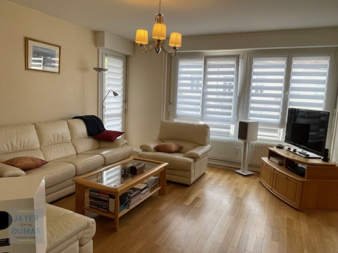 Offres de vente Appartement Chalon-sur-Saône (71100)