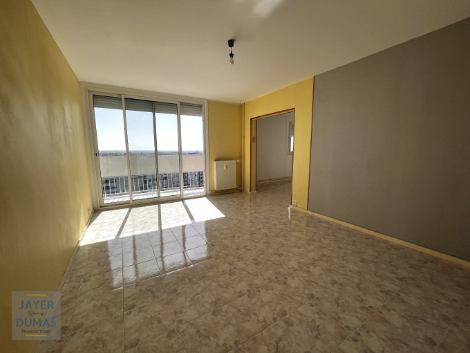Offres de vente Appartement Chalon-sur-Saône (71100)