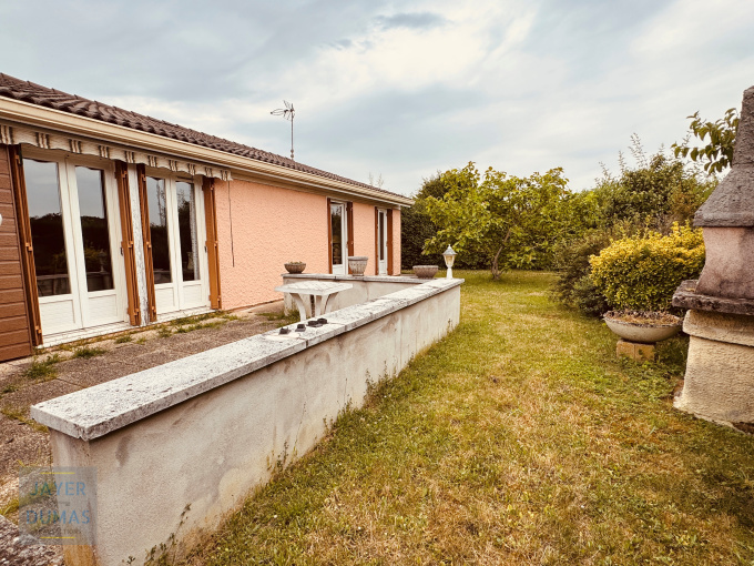 Offres de vente Maison Saint-Rémy (71100)