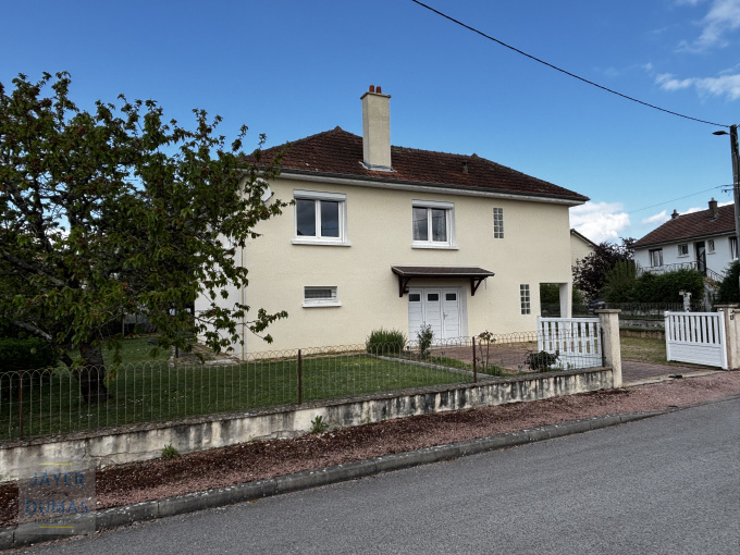 Offres de vente Maison Crissey (71530)