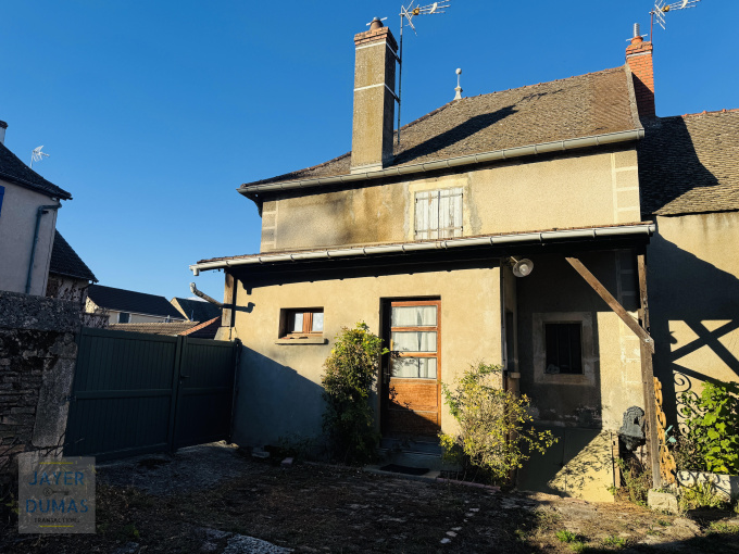 Offres de vente Maison Givry (71640)