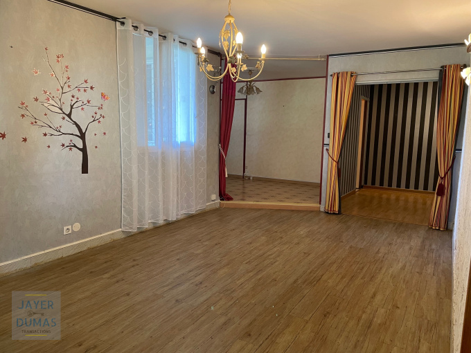Offres de vente Appartement Chalon-sur-Saône (71100)