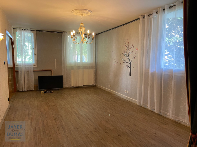 Offres de vente Appartement Chalon-sur-Saône (71100)