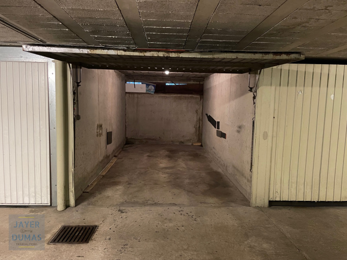 Offres de vente Garage Chalon-sur-Saône (71100)