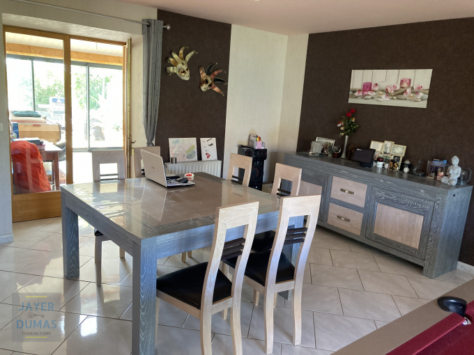 Offres de vente Maison Saint-Martin-en-Bresse (71620)