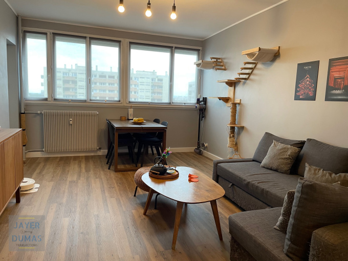 Offres de vente Appartement Chalon-sur-Saône (71100)