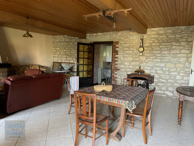 Offres de vente Maison Guerfand (71620)