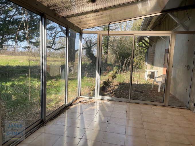 Offres de vente Maison Guerfand (71620)