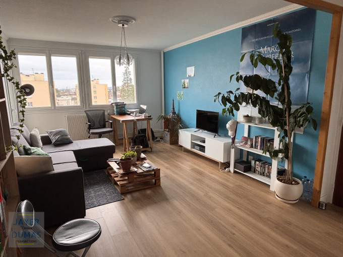 Offres de vente Appartement Chalon-sur-Saône (71100)