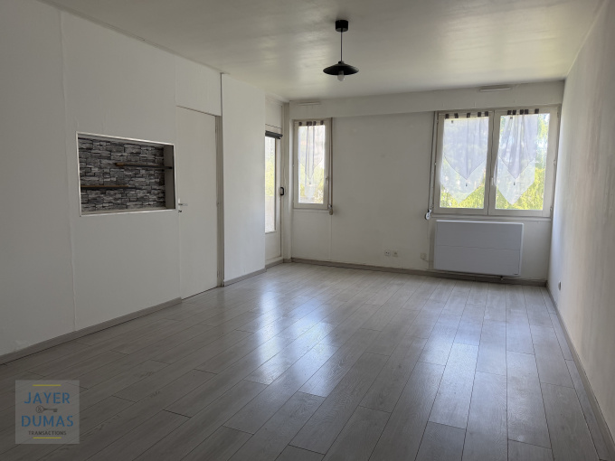 Offres de vente Appartement Chalon-sur-Saône (71100)