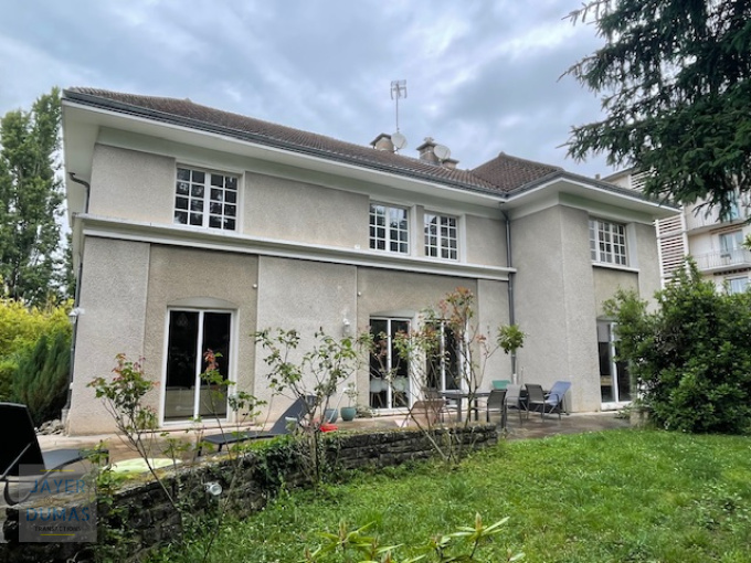 Offres de vente Maison Chalon-sur-Saône (71100)
