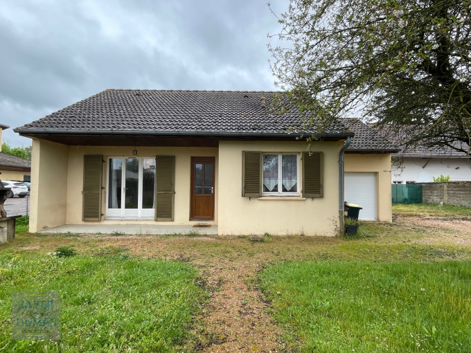 Offres de vente Maison Fragnes (71530)