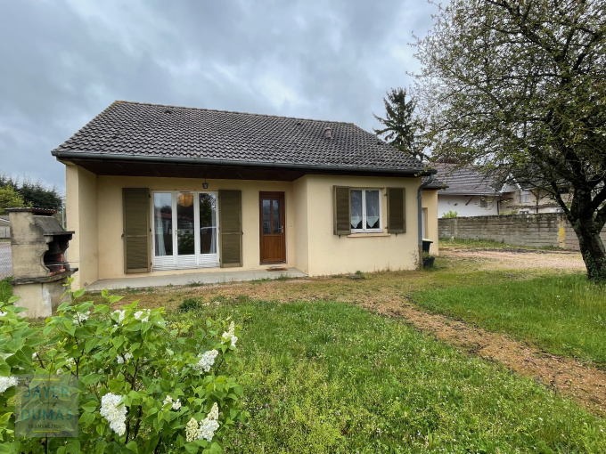 Offres de vente Maison Fragnes (71530)