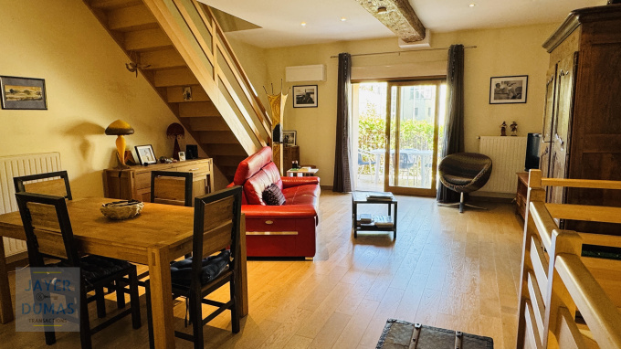 Offres de vente Appartement Chalon-sur-Saône (71100)