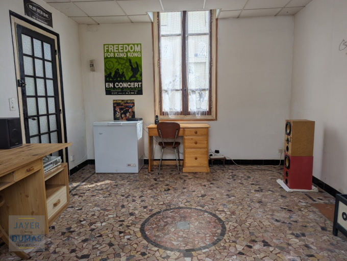 Offres de vente Maison Chalon-sur-Saône (71100)